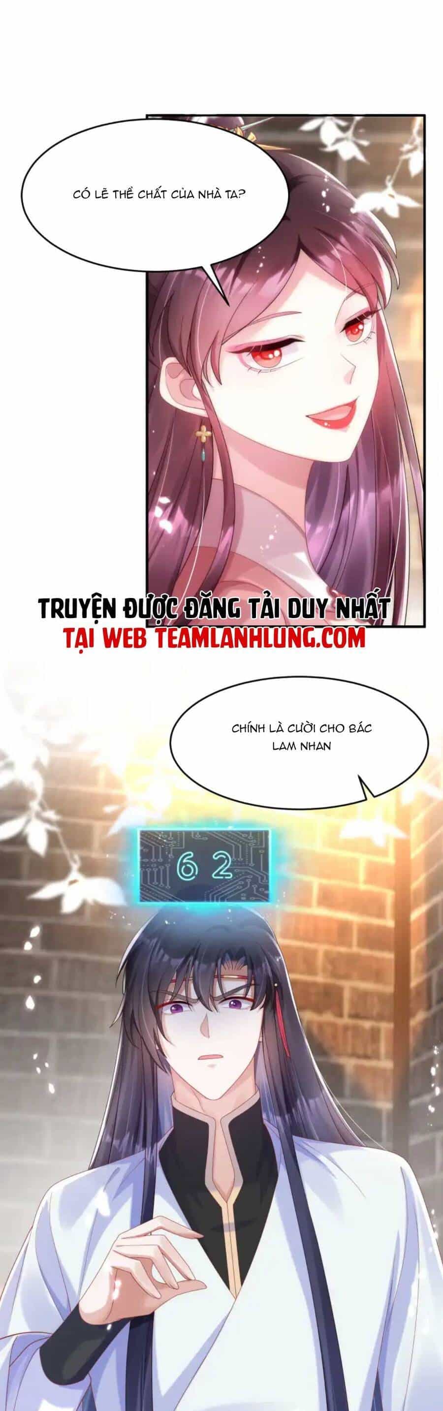 Ta Live Stream Ngược Đãi Nam Chính - Chương 13 - ảnh 24