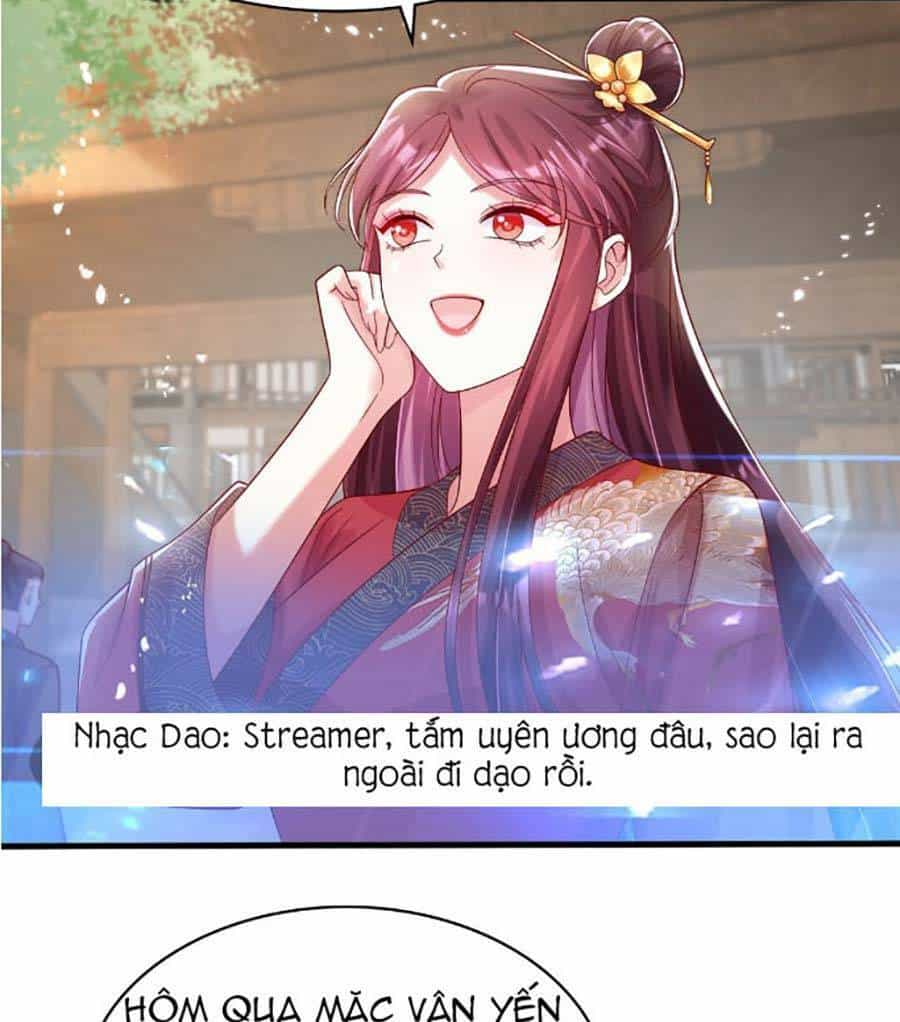 Ta Live Stream Ngược Đãi Nam Chính - Chương 14 - ảnh 11