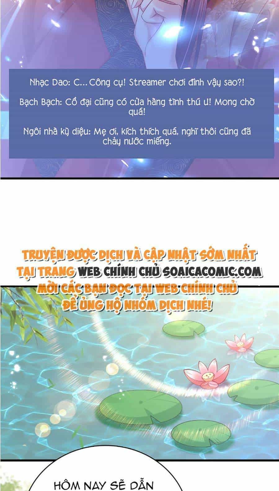 Ta Live Stream Ngược Đãi Nam Chính - Chương 14 - ảnh 15