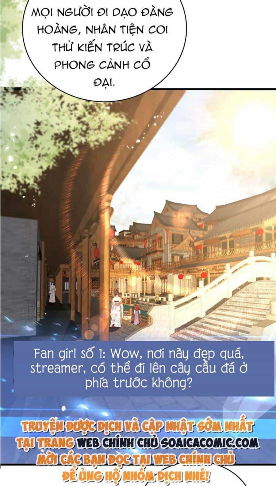 Ta Live Stream Ngược Đãi Nam Chính - Chương 14 - ảnh 16