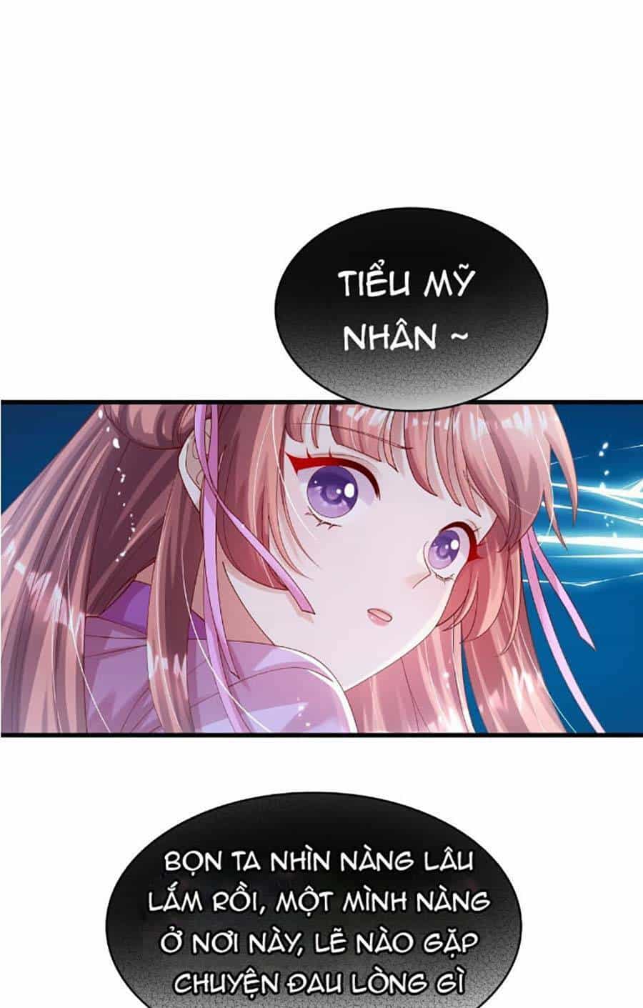 Ta Live Stream Ngược Đãi Nam Chính - Chương 14 - ảnh 19
