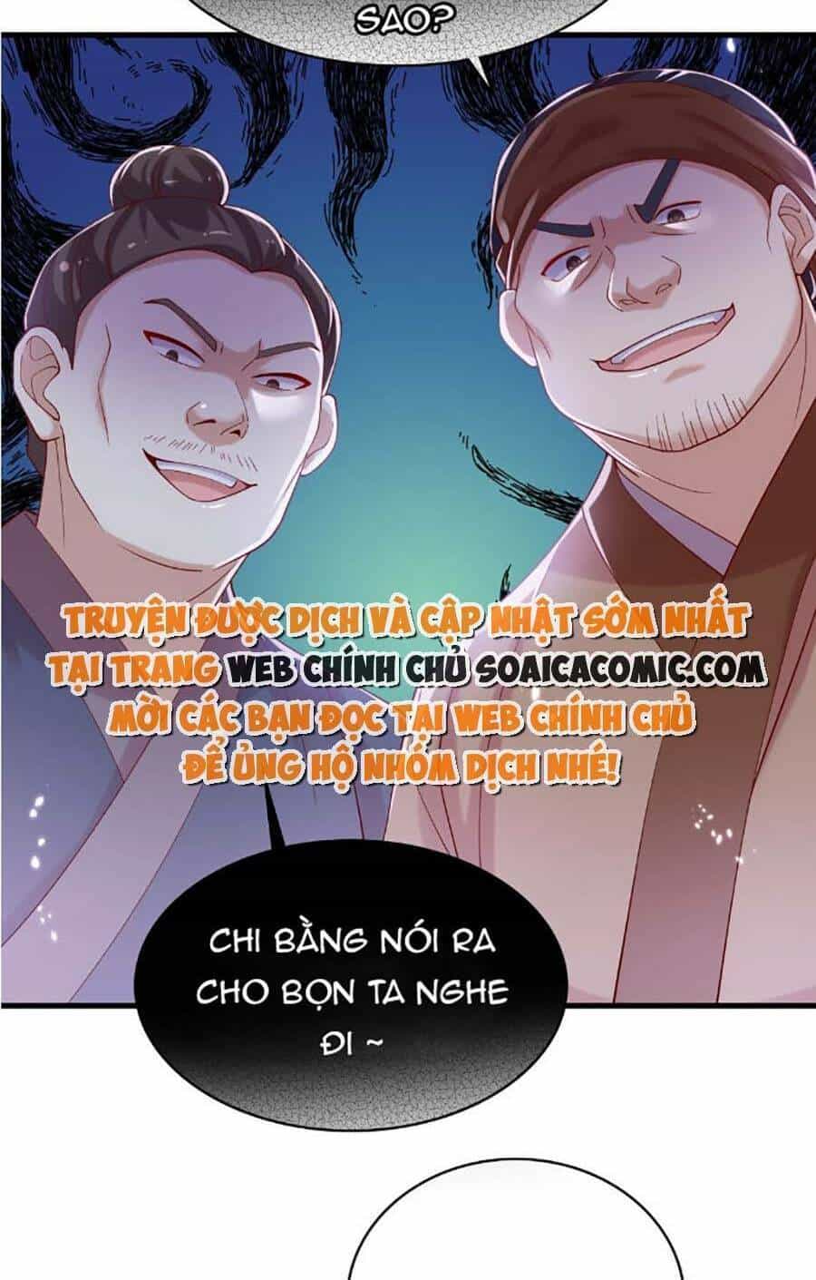 Ta Live Stream Ngược Đãi Nam Chính - Chương 14 - ảnh 20