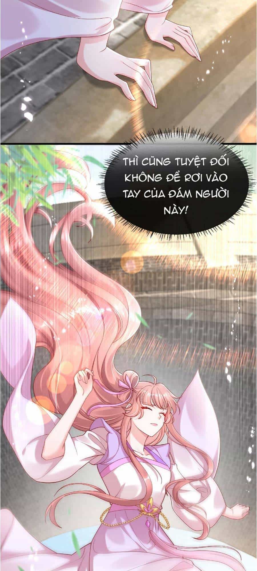 Ta Live Stream Ngược Đãi Nam Chính - Chương 14 - ảnh 34