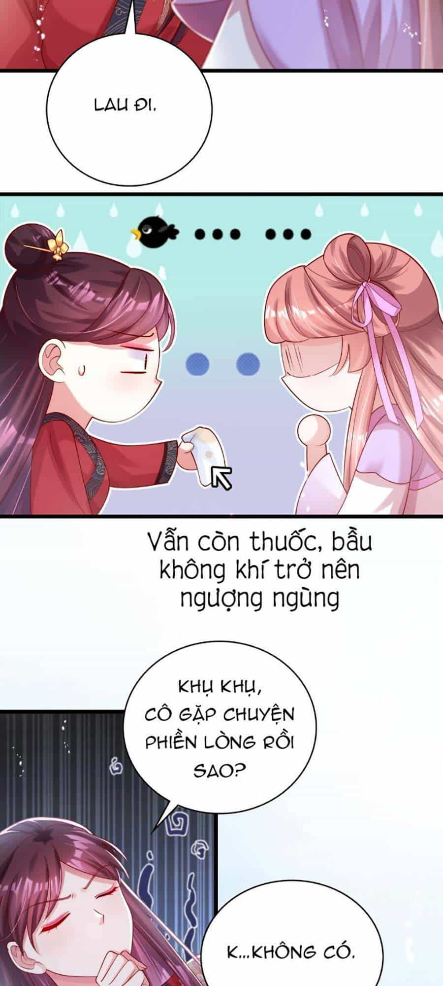Ta Live Stream Ngược Đãi Nam Chính - Chương 15 - ảnh 27