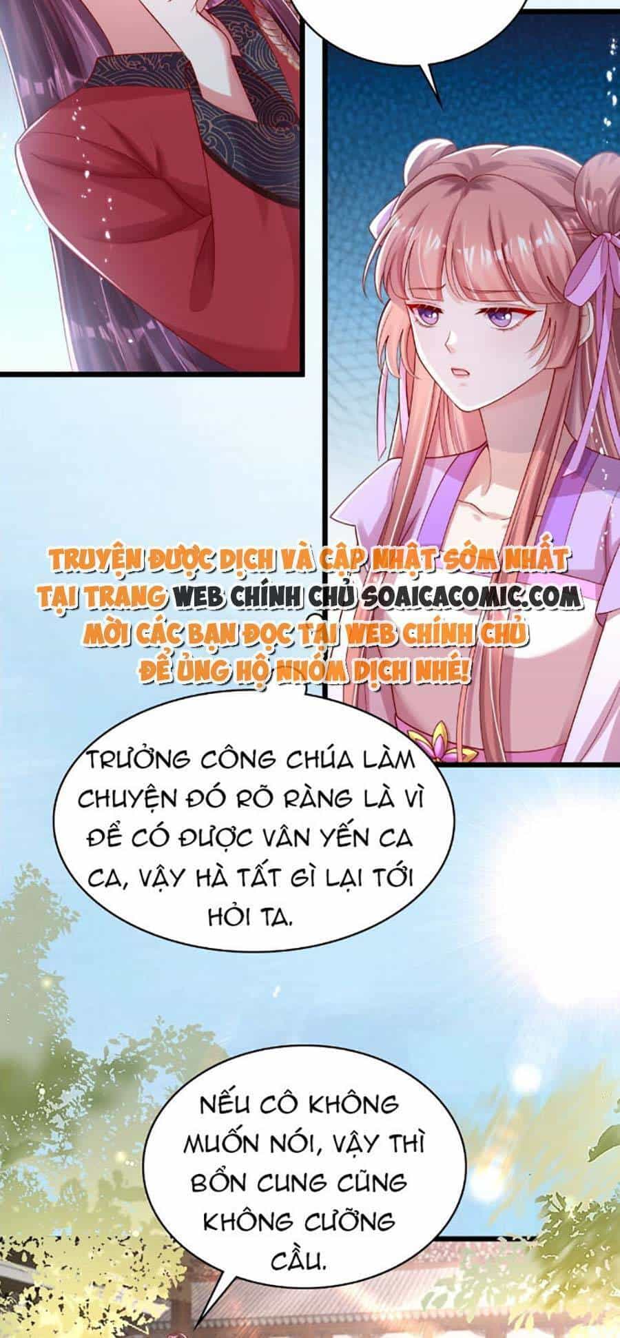 Ta Live Stream Ngược Đãi Nam Chính - Chương 15 - ảnh 28