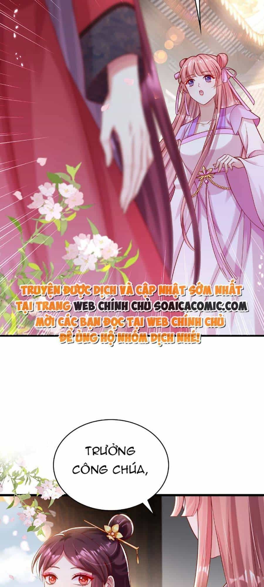 Ta Live Stream Ngược Đãi Nam Chính - Chương 15 - ảnh 31