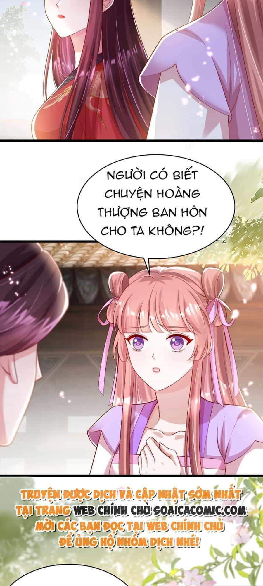 Ta Live Stream Ngược Đãi Nam Chính - Chương 15 - ảnh 32