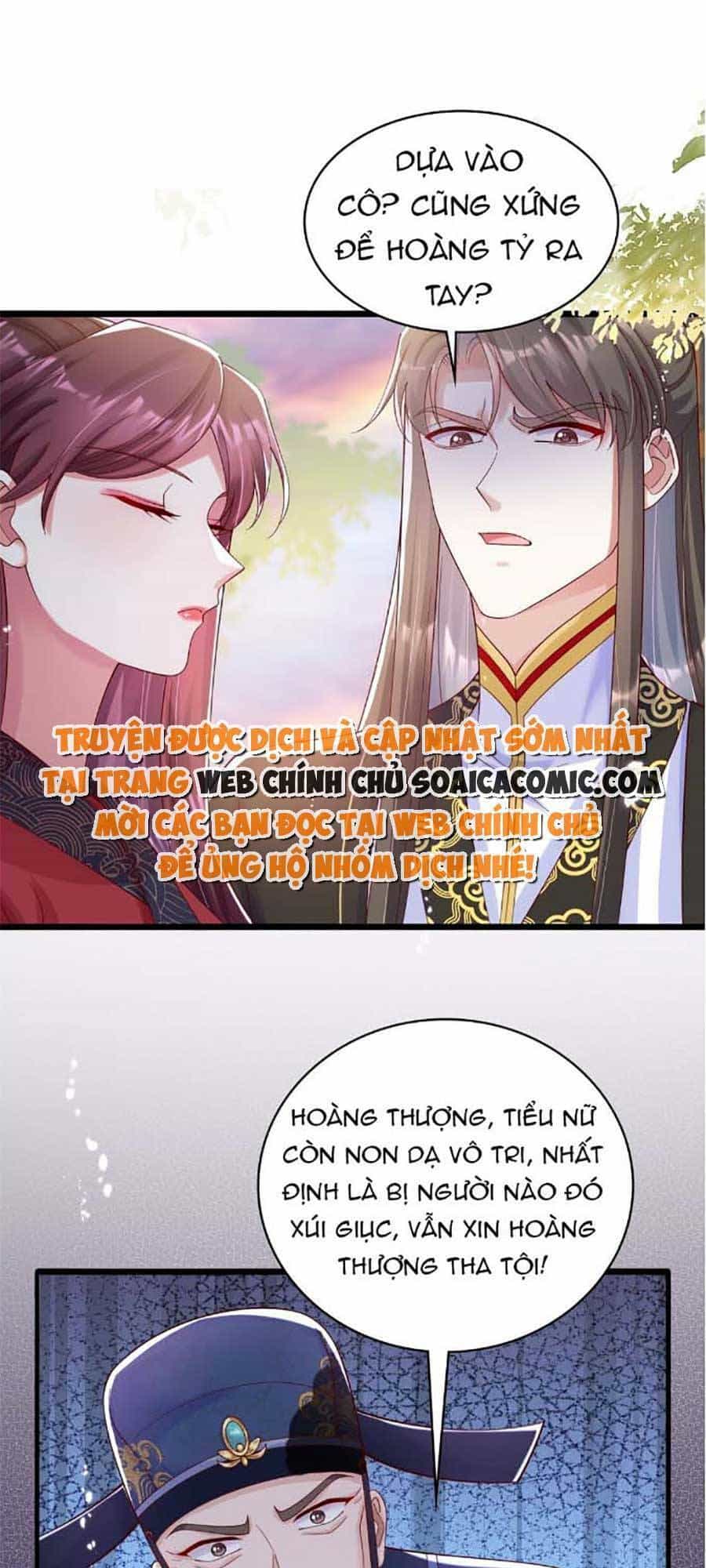 Ta Live Stream Ngược Đãi Nam Chính - Chương 16 - ảnh 27