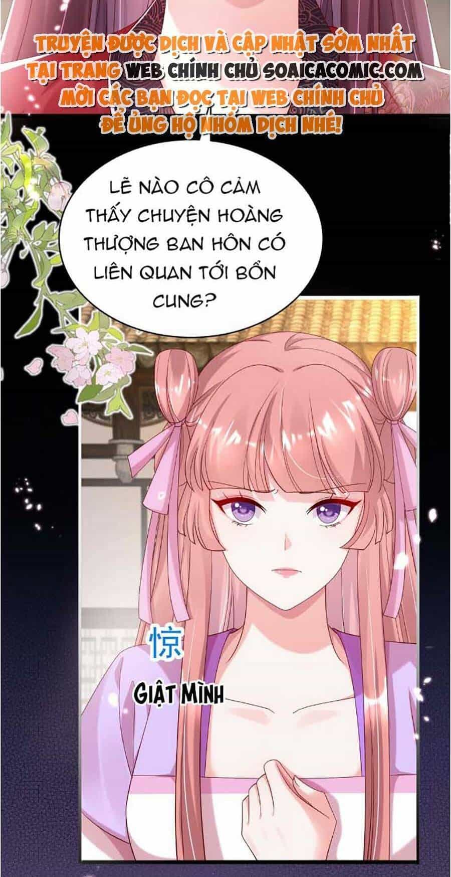 Ta Live Stream Ngược Đãi Nam Chính - Chương 16 - ảnh 4