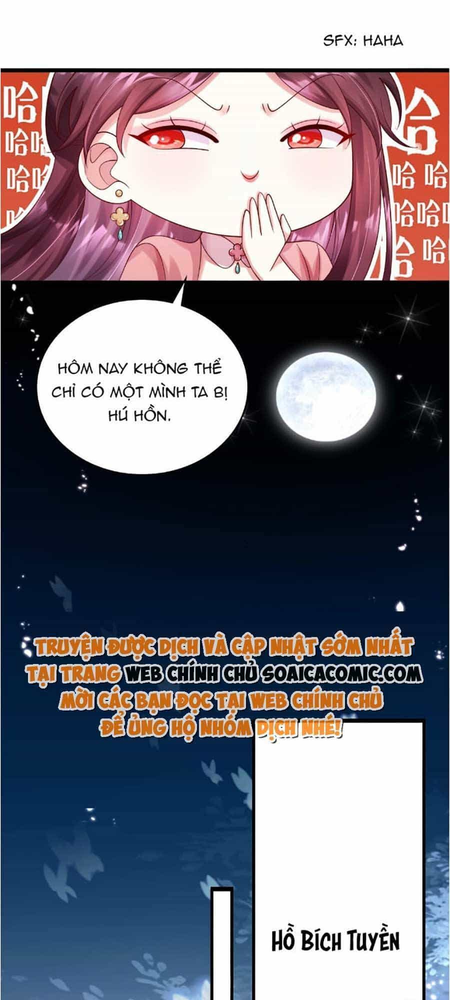 Ta Live Stream Ngược Đãi Nam Chính - Chương 17 - ảnh 19