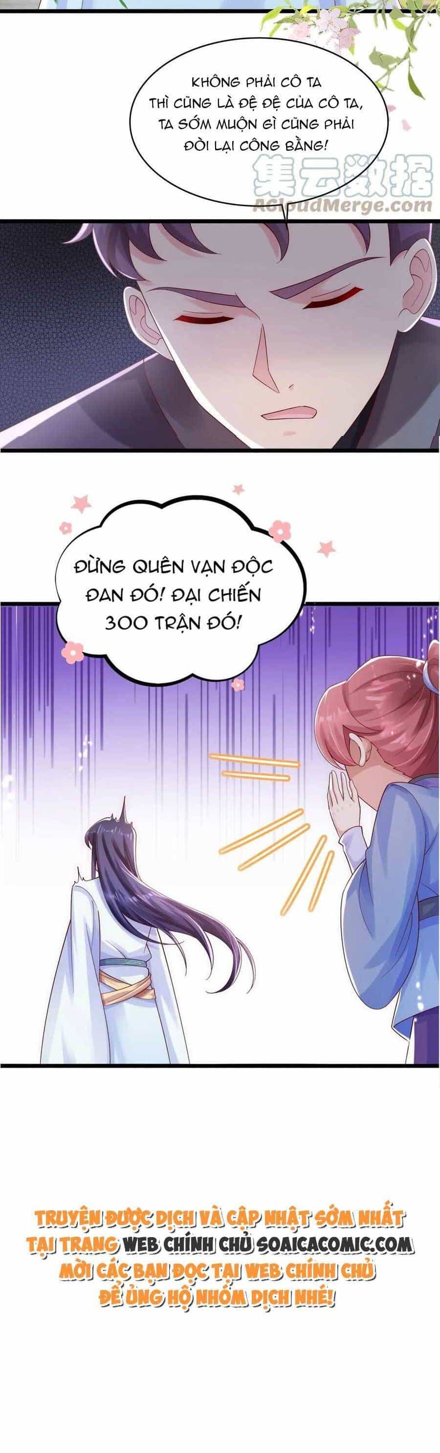 Ta Live Stream Ngược Đãi Nam Chính - Chương 19 - ảnh 24