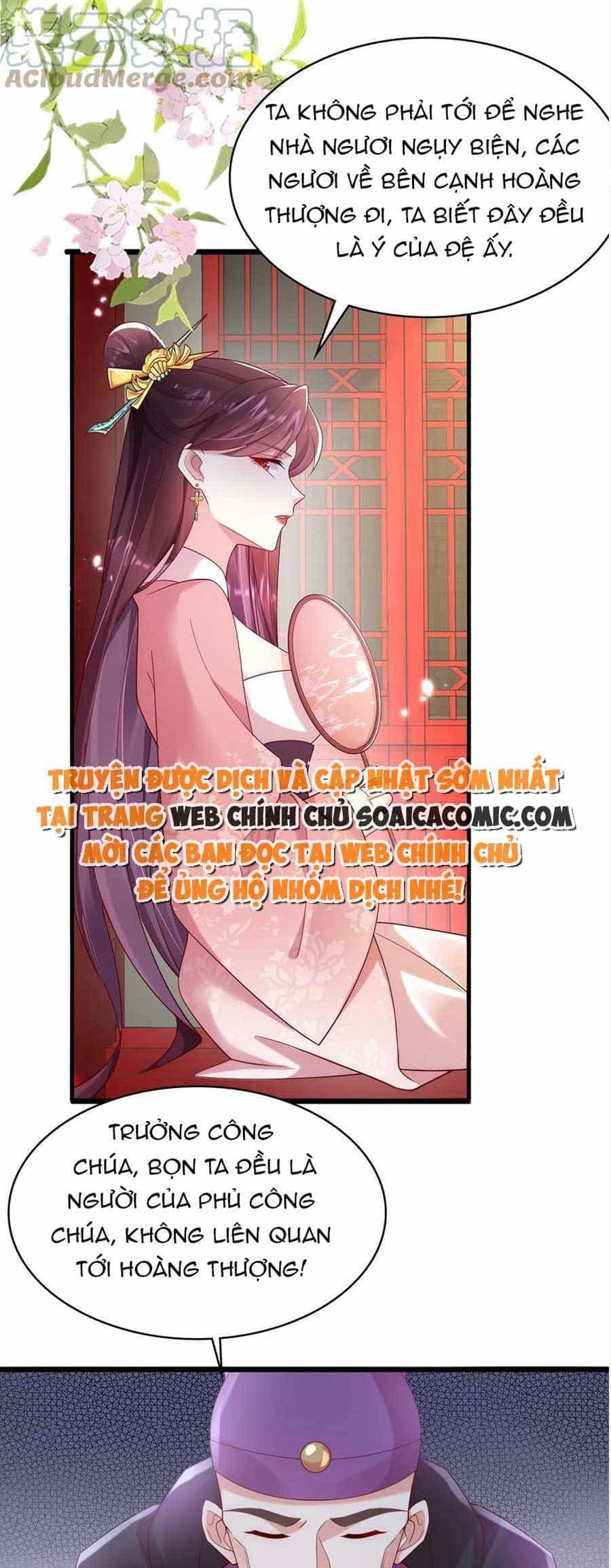Ta Live Stream Ngược Đãi Nam Chính - Chương 19 - ảnh 4