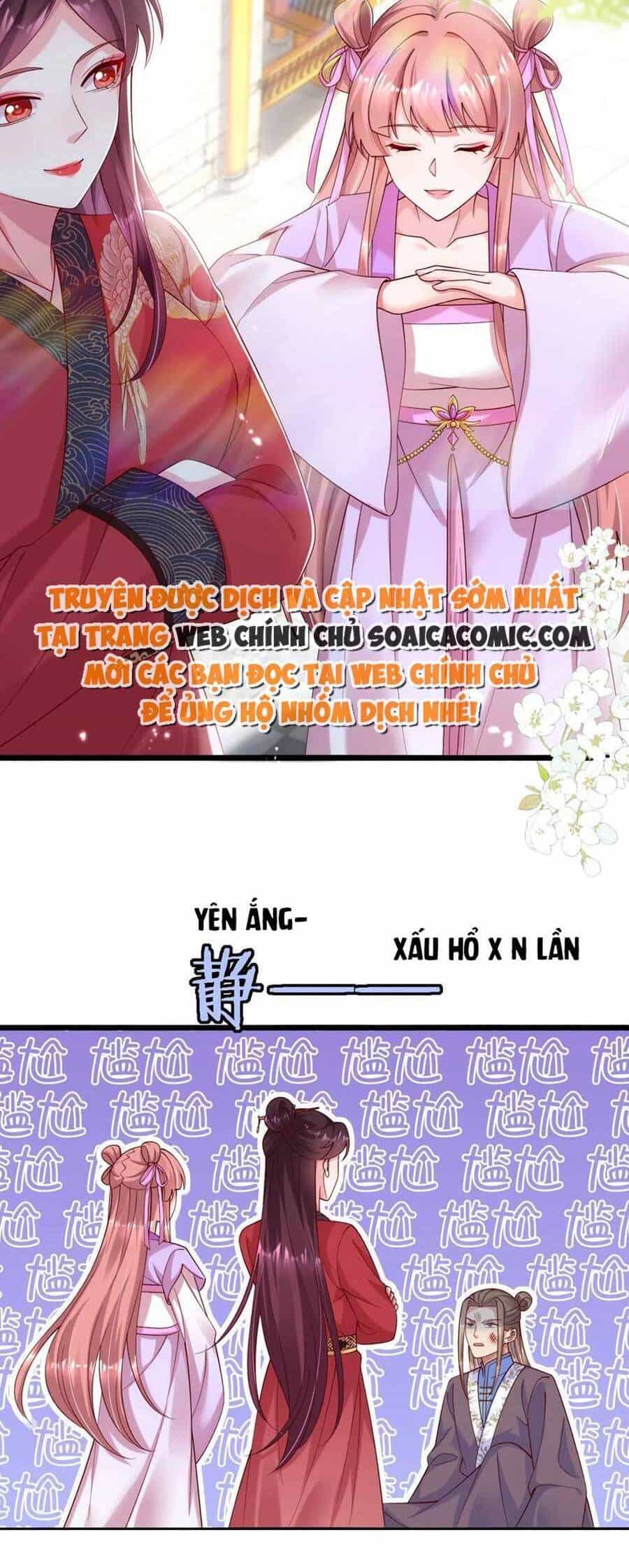 Ta Live Stream Ngược Đãi Nam Chính - Chương 21 - ảnh 10