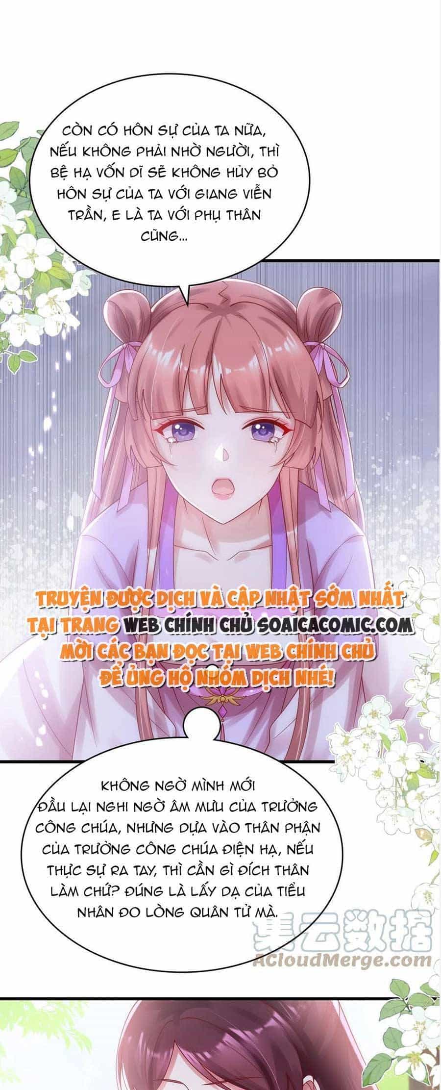 Ta Live Stream Ngược Đãi Nam Chính - Chương 22 - ảnh 10