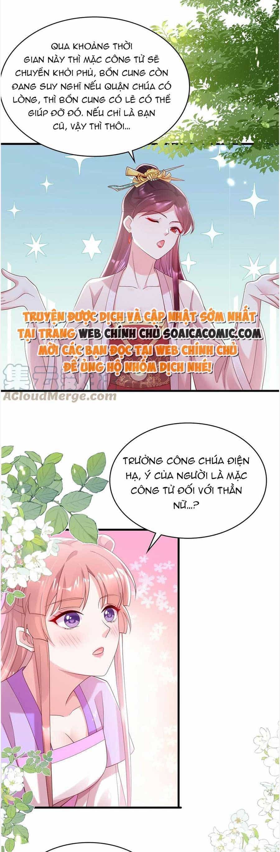 Ta Live Stream Ngược Đãi Nam Chính - Chương 22 - ảnh 16