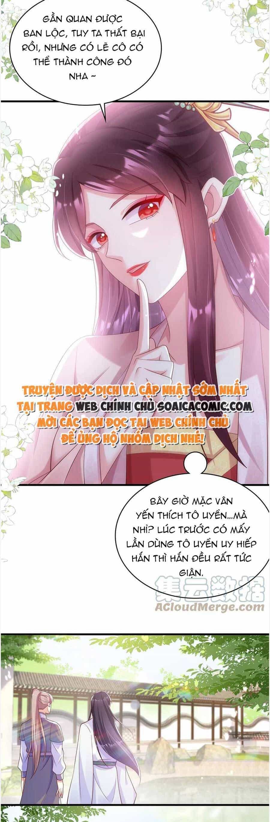 Ta Live Stream Ngược Đãi Nam Chính - Chương 22 - ảnh 17