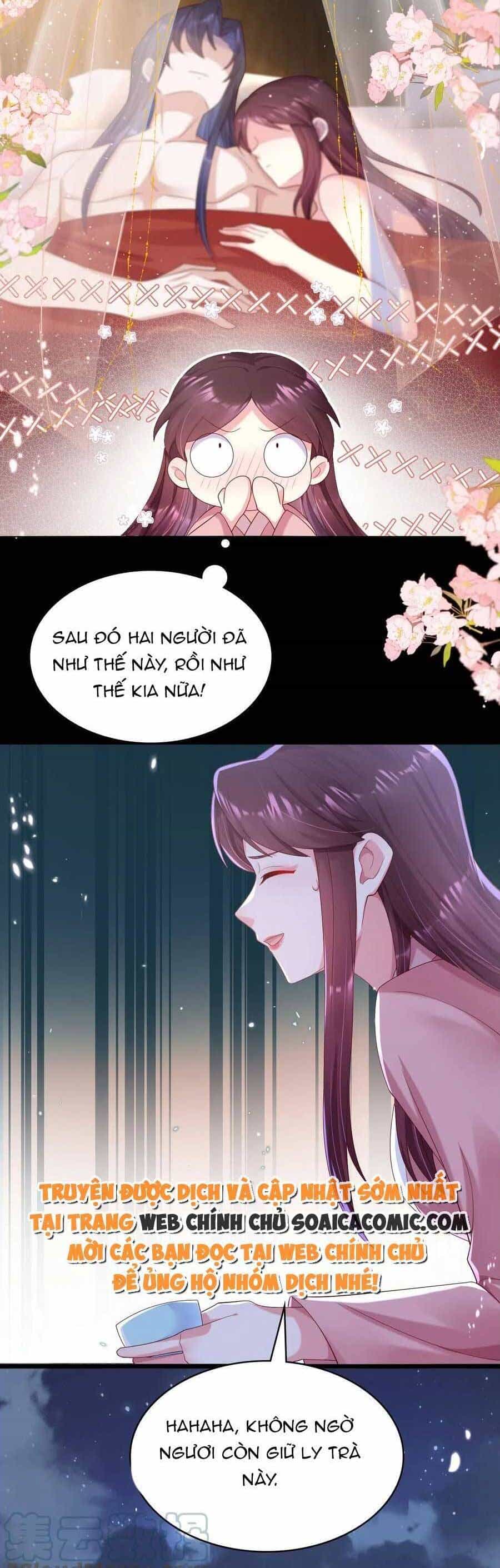 Ta Live Stream Ngược Đãi Nam Chính - Chương 23 - ảnh 19