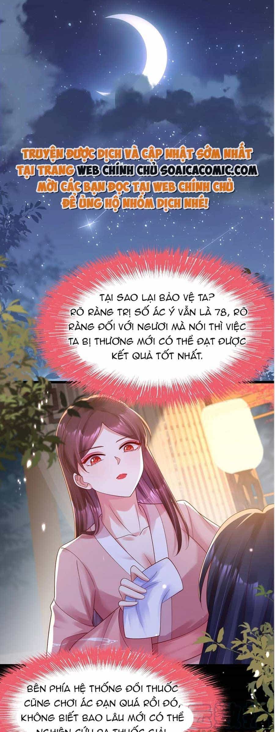 Ta Live Stream Ngược Đãi Nam Chính - Chương 24 - ảnh 15