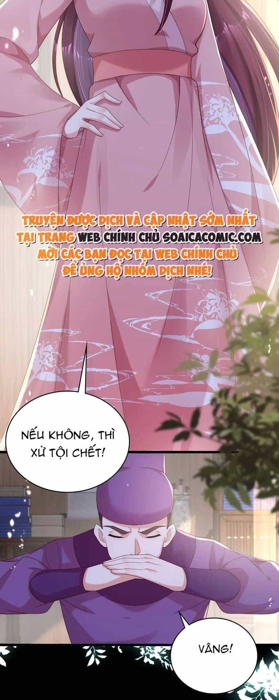 Ta Live Stream Ngược Đãi Nam Chính - Chương 24 - ảnh 9