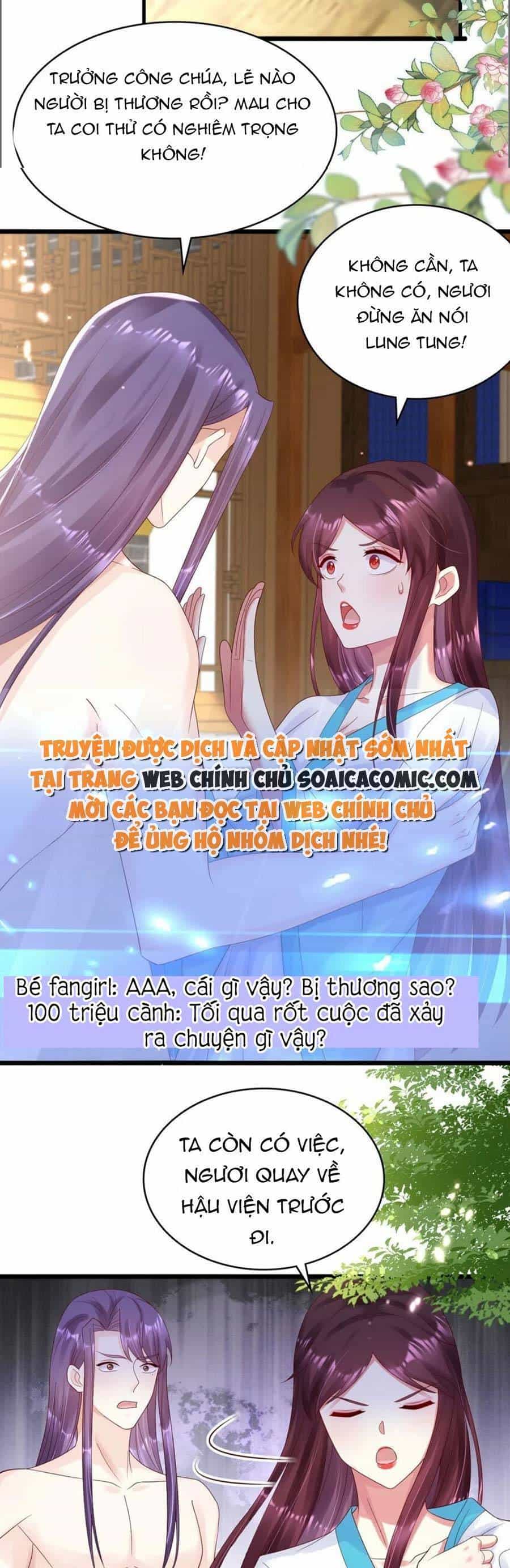 Ta Live Stream Ngược Đãi Nam Chính - Chương 26 - ảnh 11