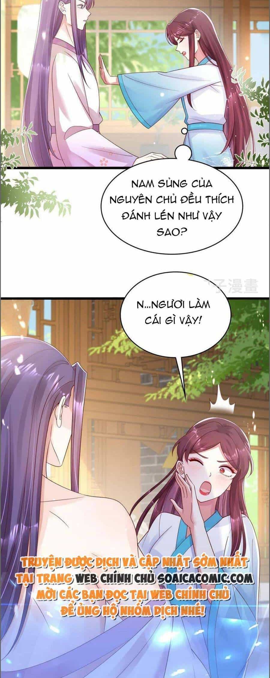 Ta Live Stream Ngược Đãi Nam Chính - Chương 26 - ảnh 6