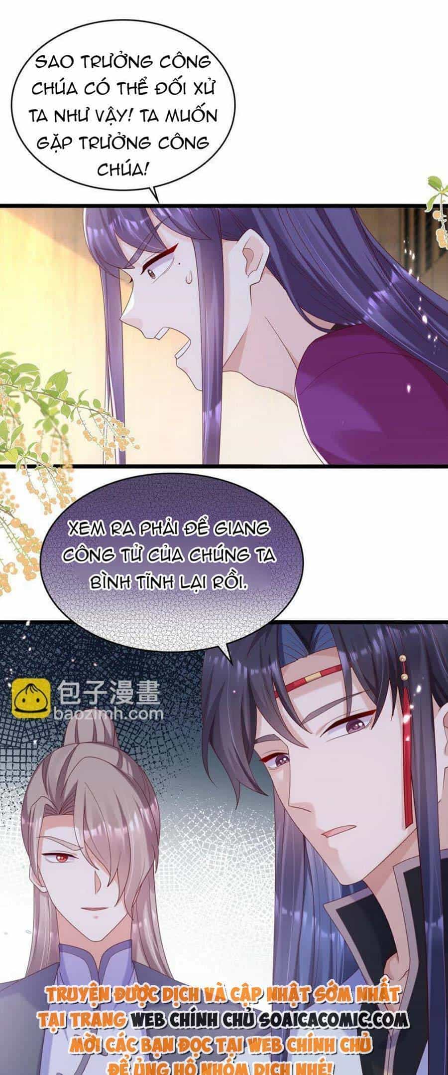 Ta Live Stream Ngược Đãi Nam Chính - Chương 28 - ảnh 15