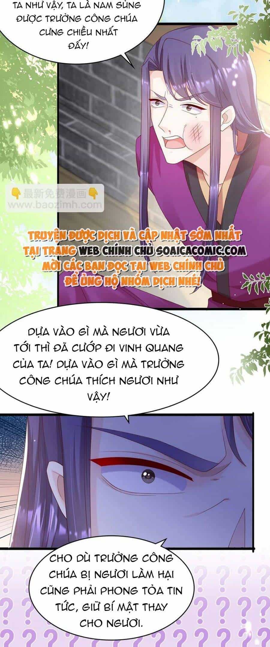 Ta Live Stream Ngược Đãi Nam Chính - Chương 28 - ảnh 17