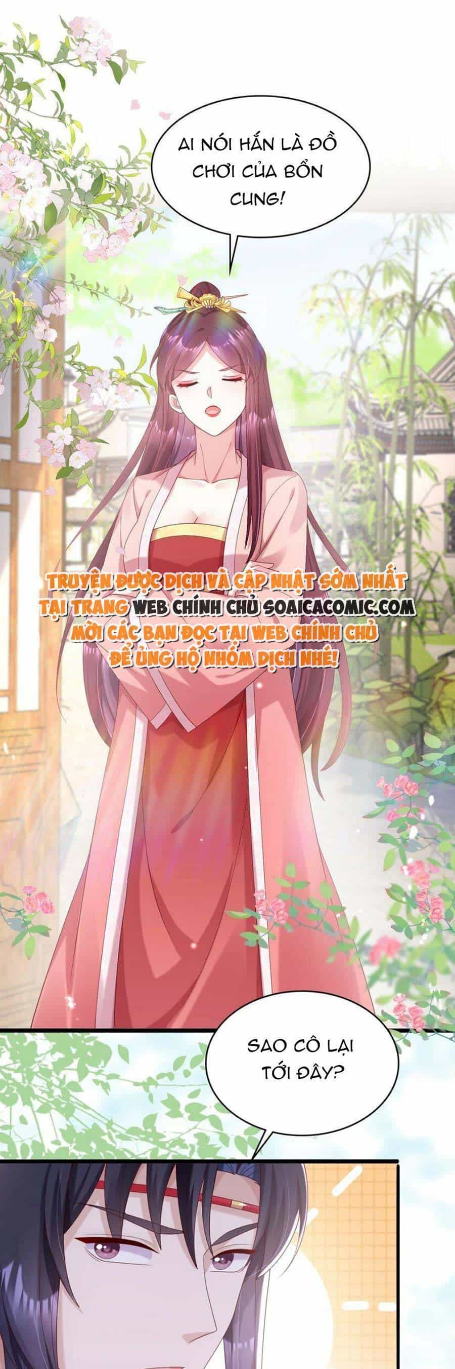 Ta Live Stream Ngược Đãi Nam Chính - Chương 28 - ảnh 20