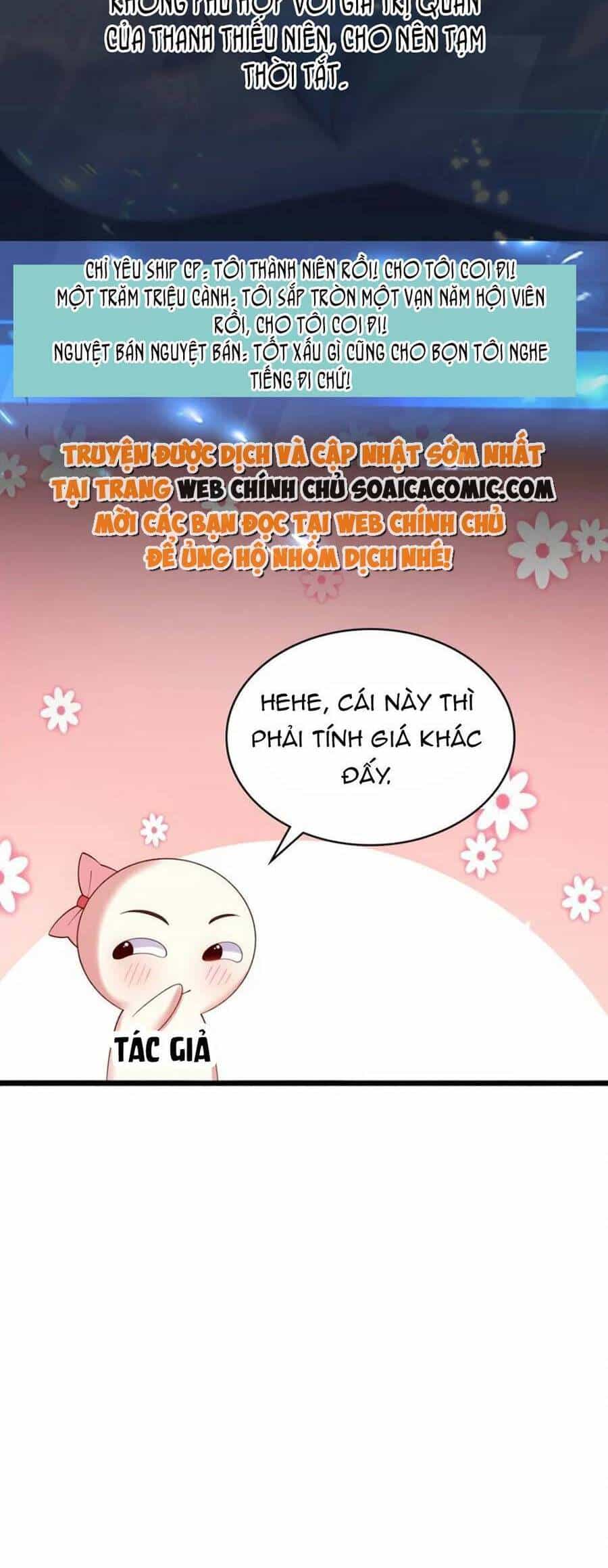 Ta Live Stream Ngược Đãi Nam Chính - Chương 28 - ảnh 3