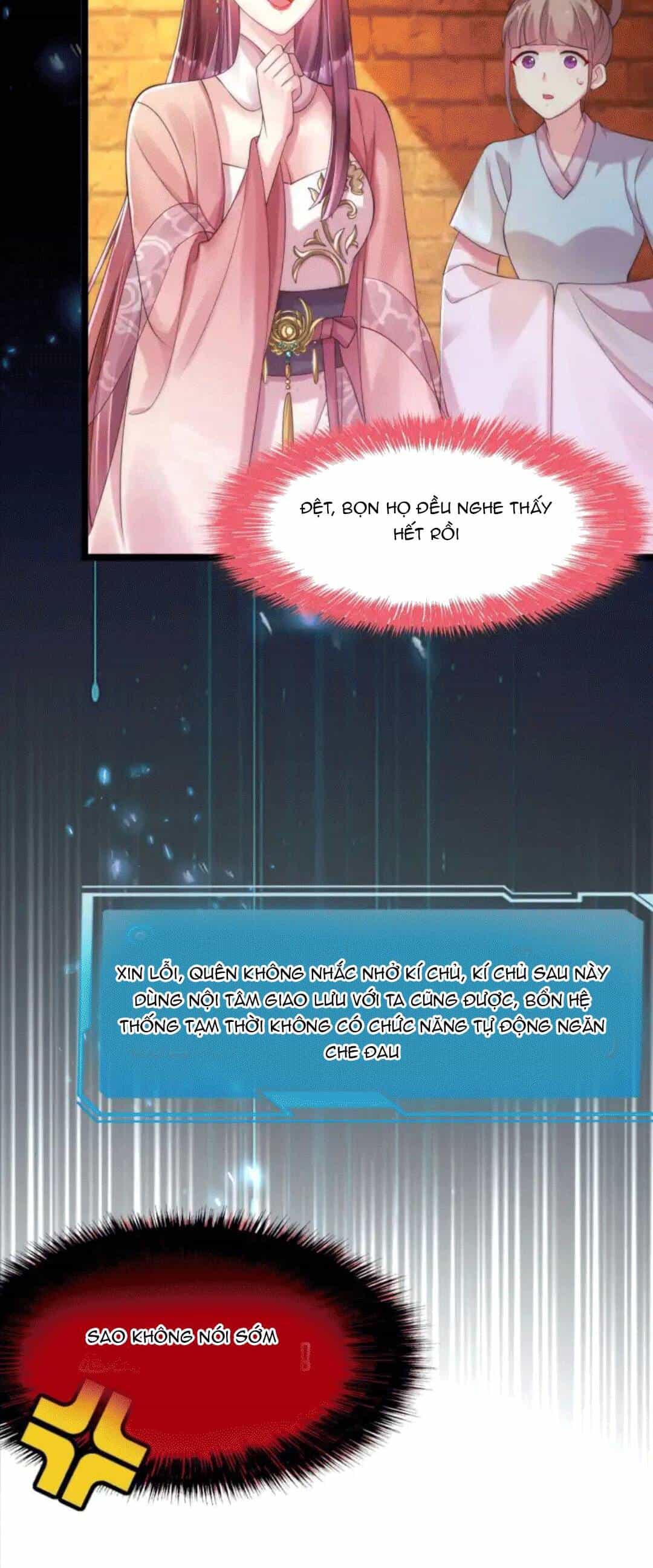 Ta Live Stream Ngược Đãi Nam Chính - Chương 3 - ảnh 9