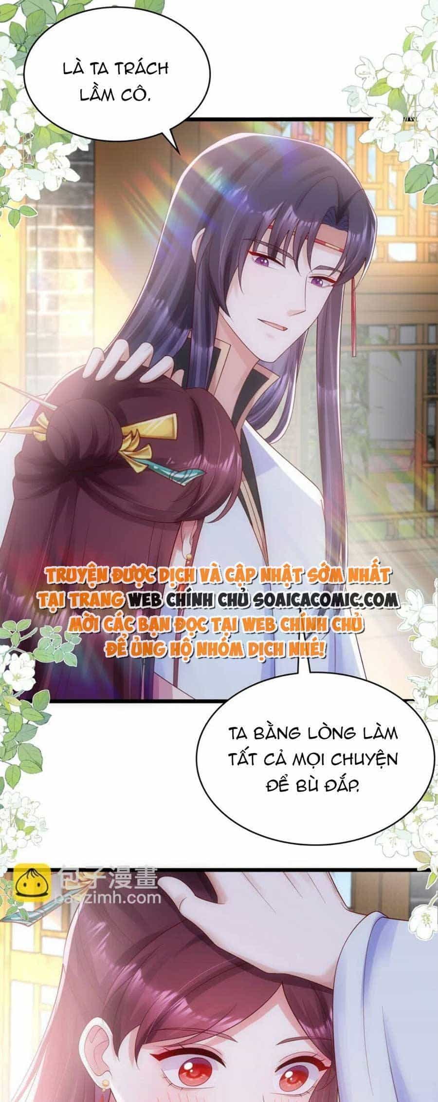 Ta Live Stream Ngược Đãi Nam Chính - Chương 29 - ảnh 11