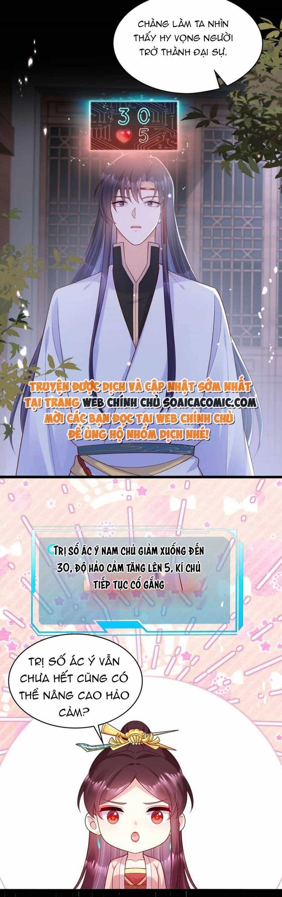 Ta Live Stream Ngược Đãi Nam Chính - Chương 31 - ảnh 10