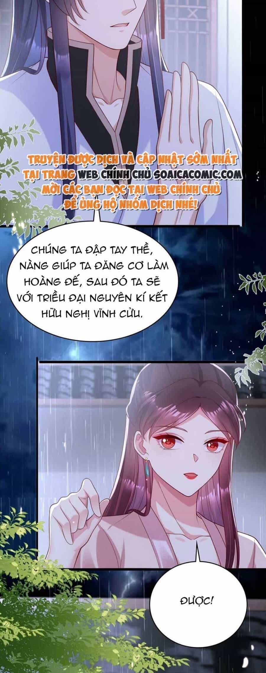 Ta Live Stream Ngược Đãi Nam Chính - Chương 31 - ảnh 13