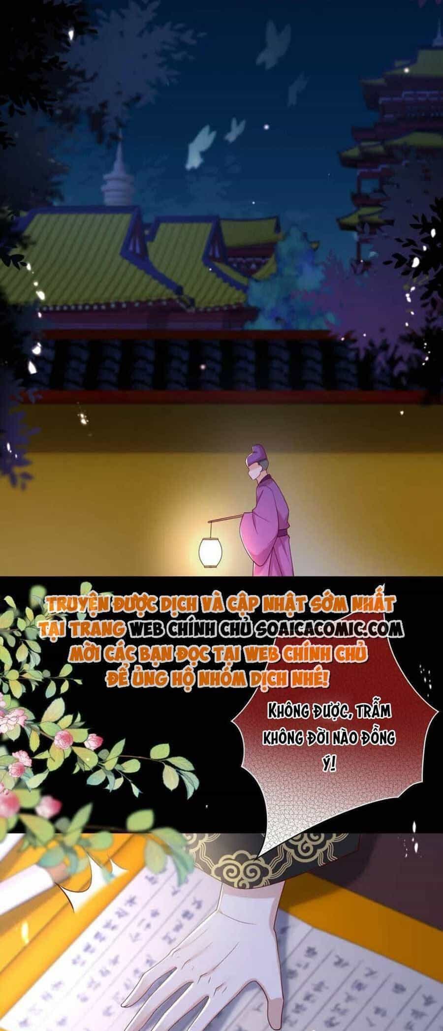 Ta Live Stream Ngược Đãi Nam Chính - Chương 31 - ảnh 15