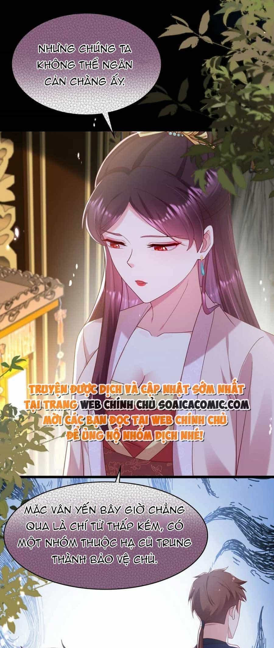 Ta Live Stream Ngược Đãi Nam Chính - Chương 31 - ảnh 17