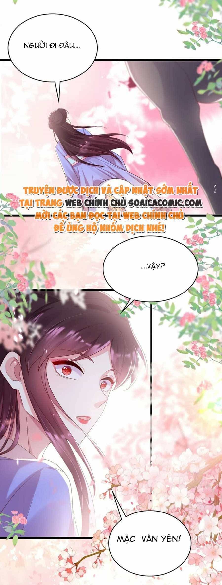 Ta Live Stream Ngược Đãi Nam Chính - Chương 32 - ảnh 14