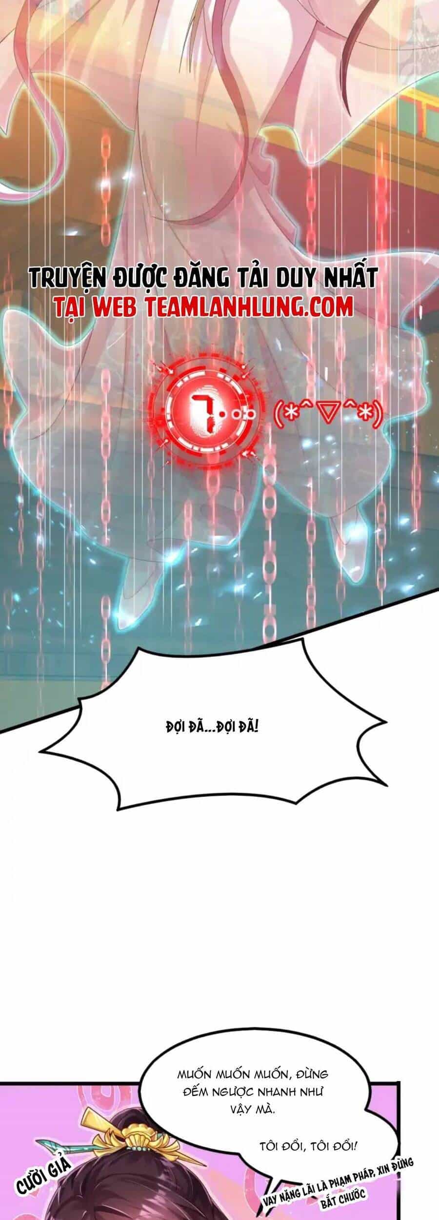 Ta Live Stream Ngược Đãi Nam Chính - Chương 5 - ảnh 10