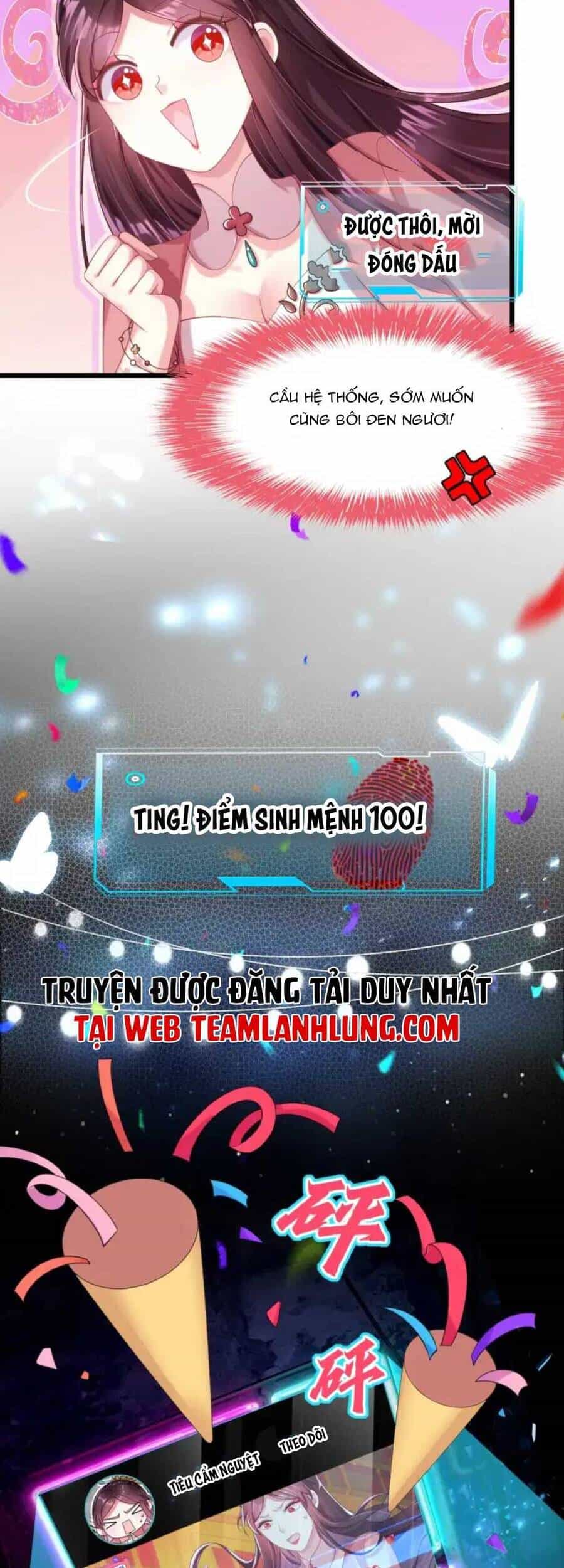 Ta Live Stream Ngược Đãi Nam Chính - Chương 5 - ảnh 11
