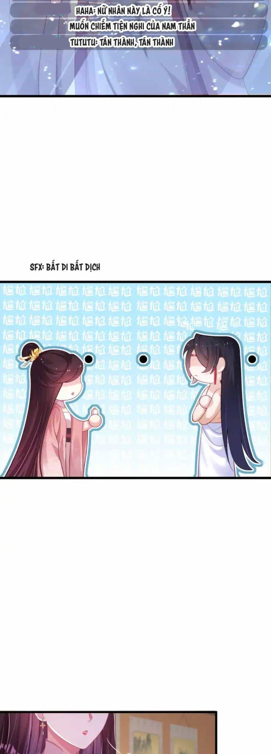 Ta Live Stream Ngược Đãi Nam Chính - Chương 5 - ảnh 20