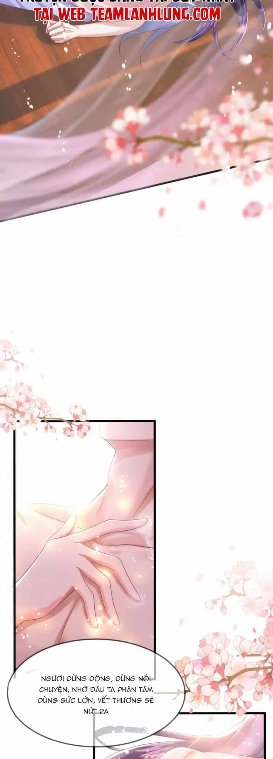 Ta Live Stream Ngược Đãi Nam Chính - Chương 5 - ảnh 23