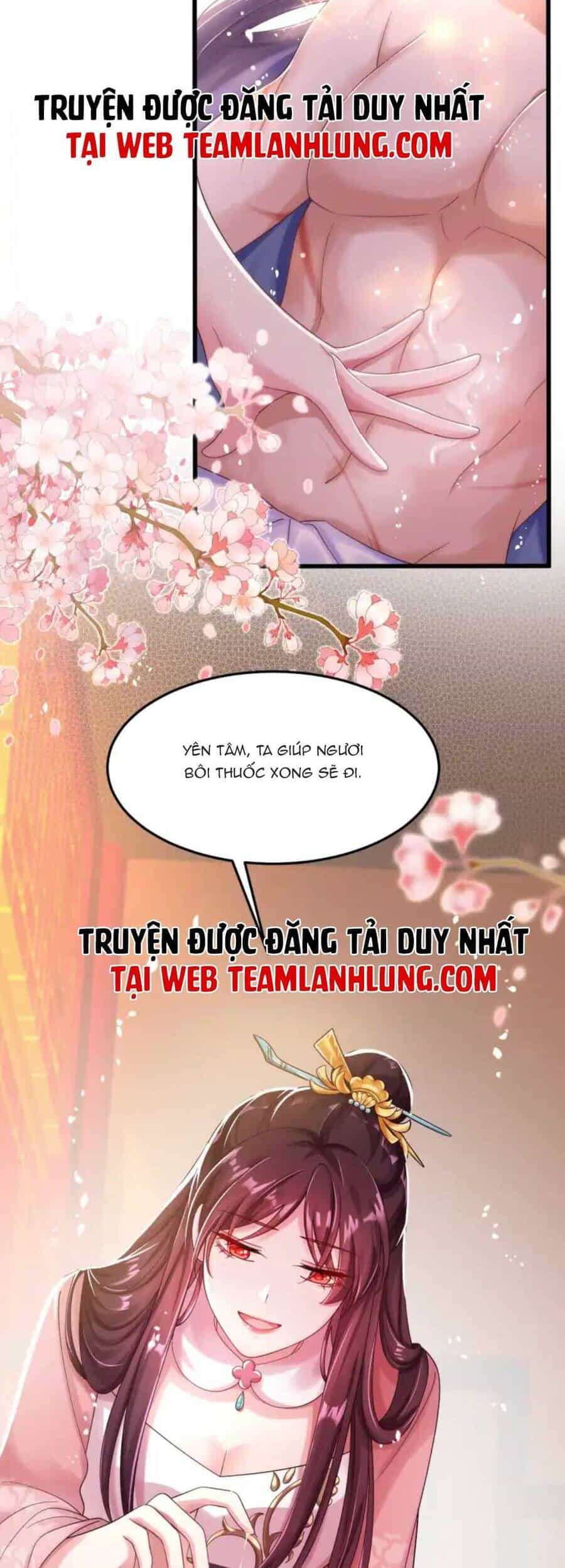 Ta Live Stream Ngược Đãi Nam Chính - Chương 5 - ảnh 24