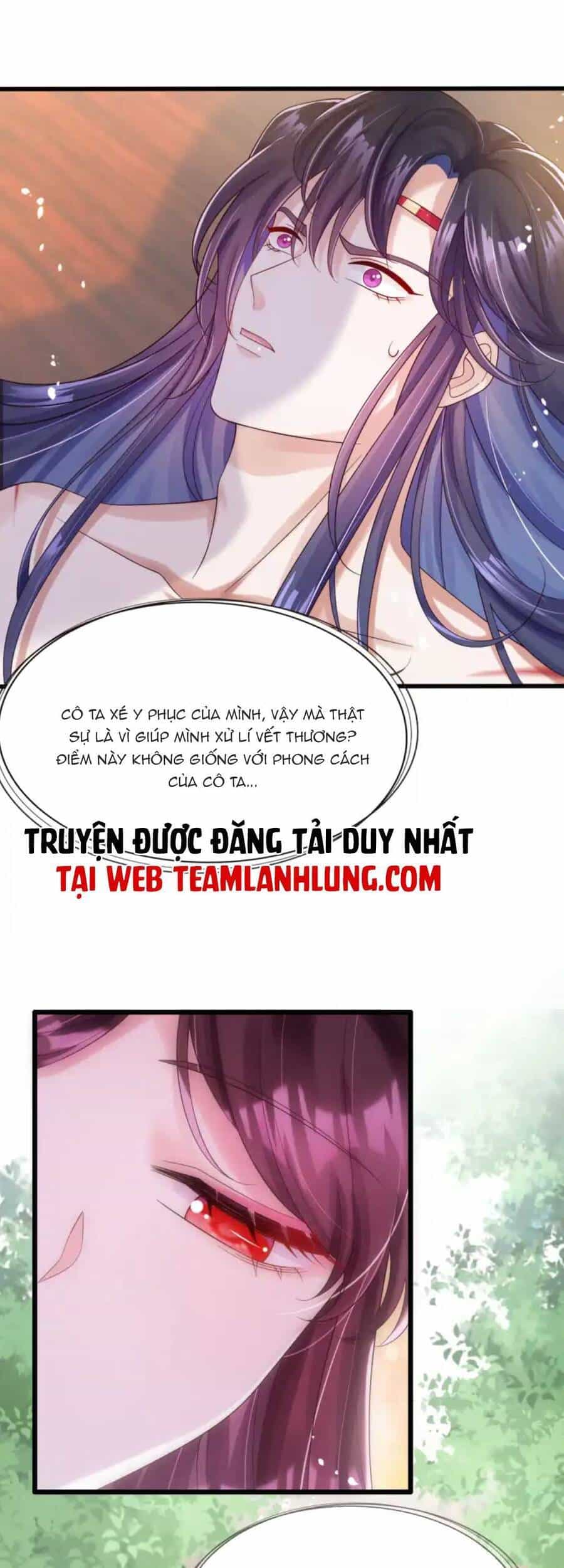 Ta Live Stream Ngược Đãi Nam Chính - Chương 5 - ảnh 26