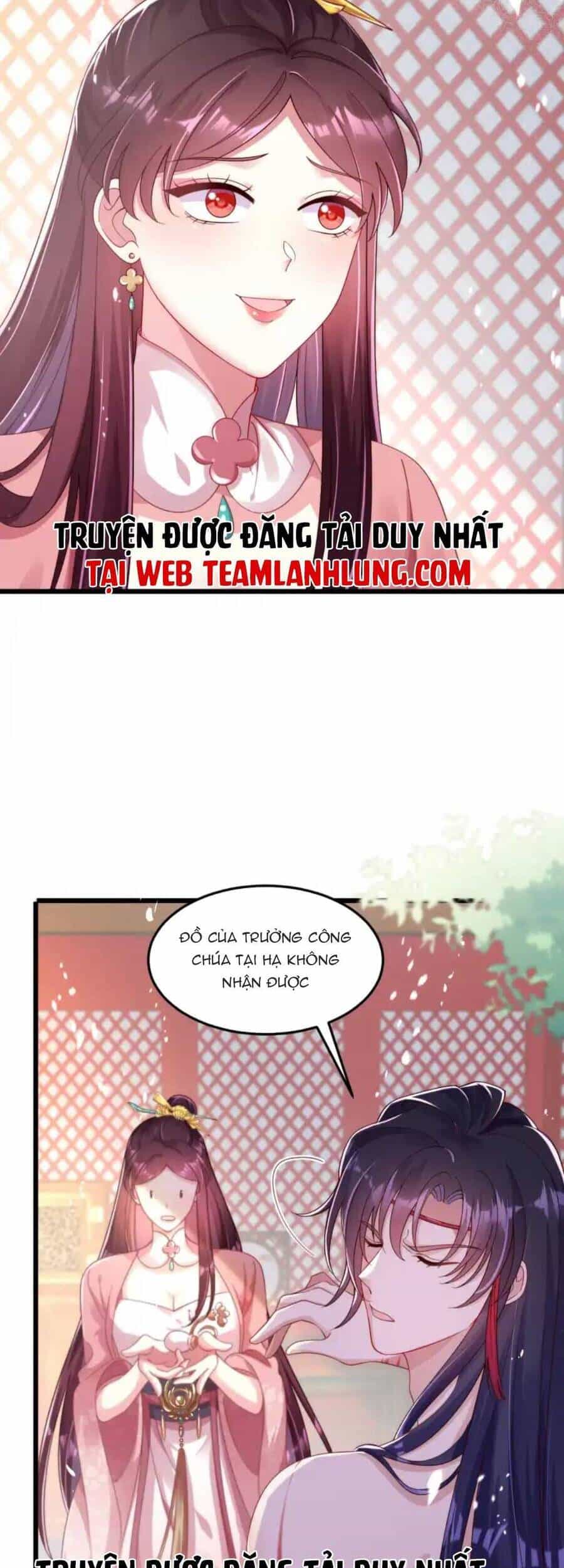 Ta Live Stream Ngược Đãi Nam Chính - Chương 5 - ảnh 31