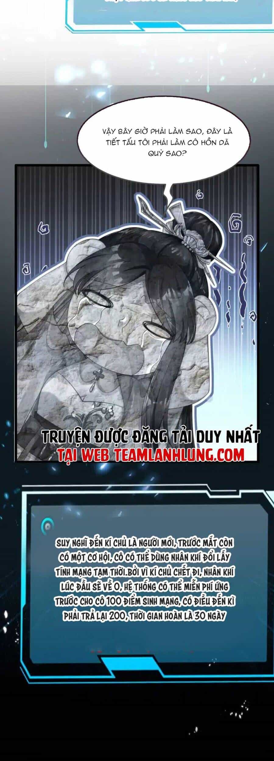 Ta Live Stream Ngược Đãi Nam Chính - Chương 5 - ảnh 6