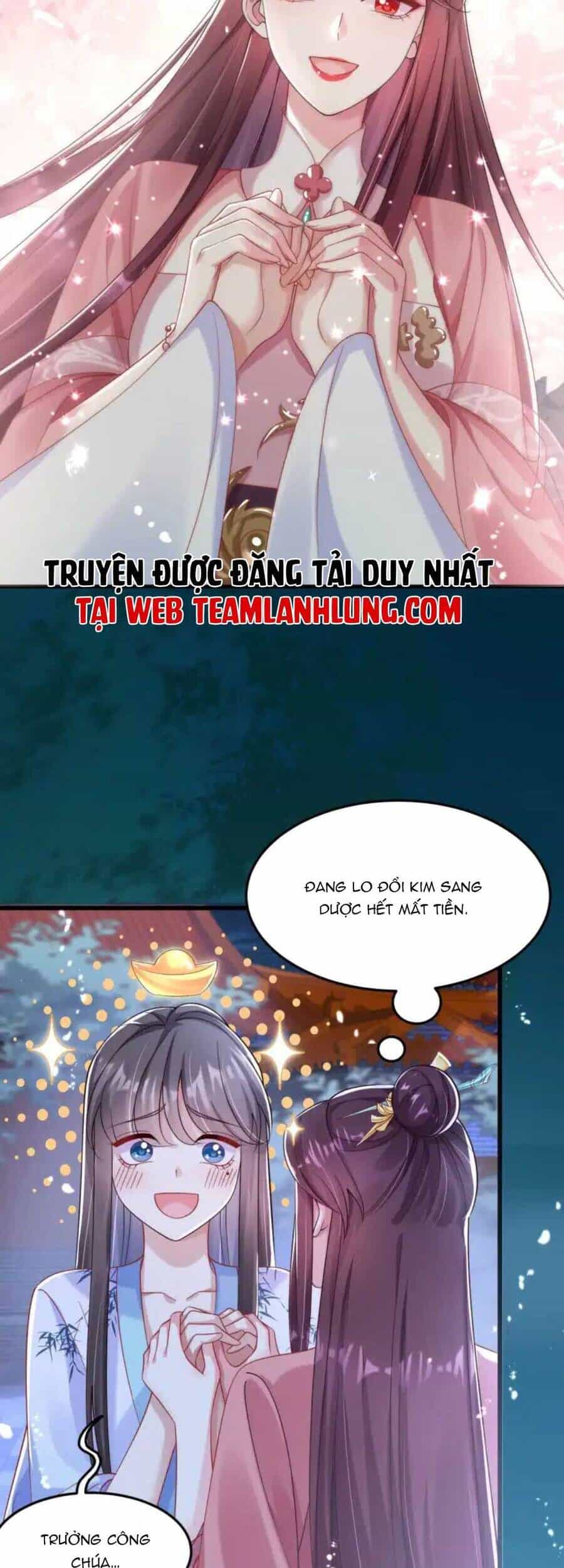 Ta Live Stream Ngược Đãi Nam Chính - Chương 7 - ảnh 14