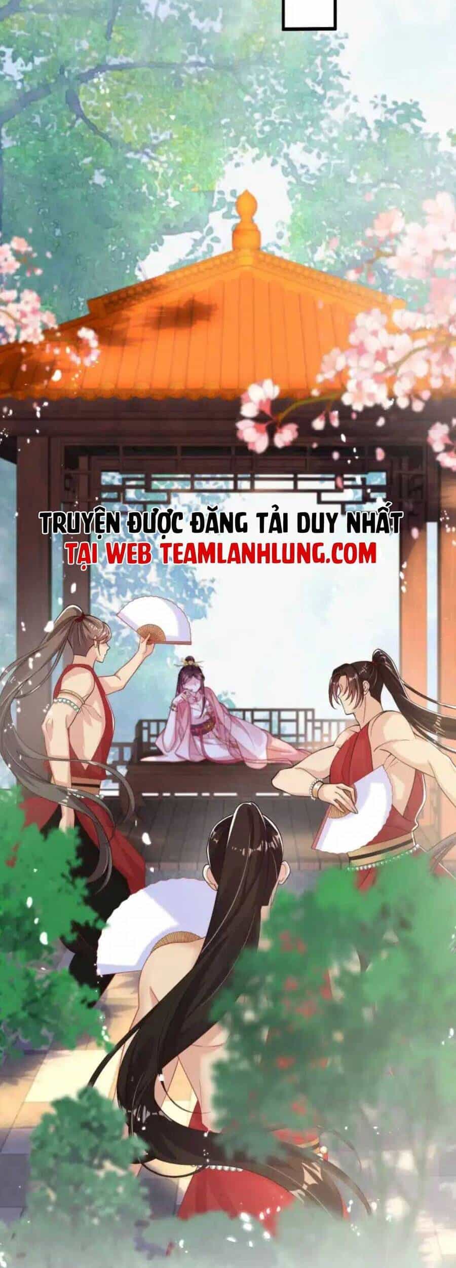 Ta Live Stream Ngược Đãi Nam Chính - Chương 7 - ảnh 16