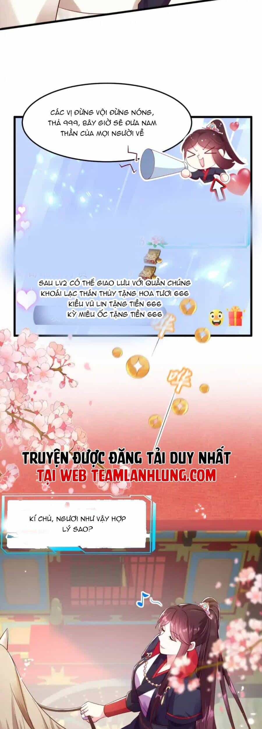 Ta Live Stream Ngược Đãi Nam Chính - Chương 7 - ảnh 26