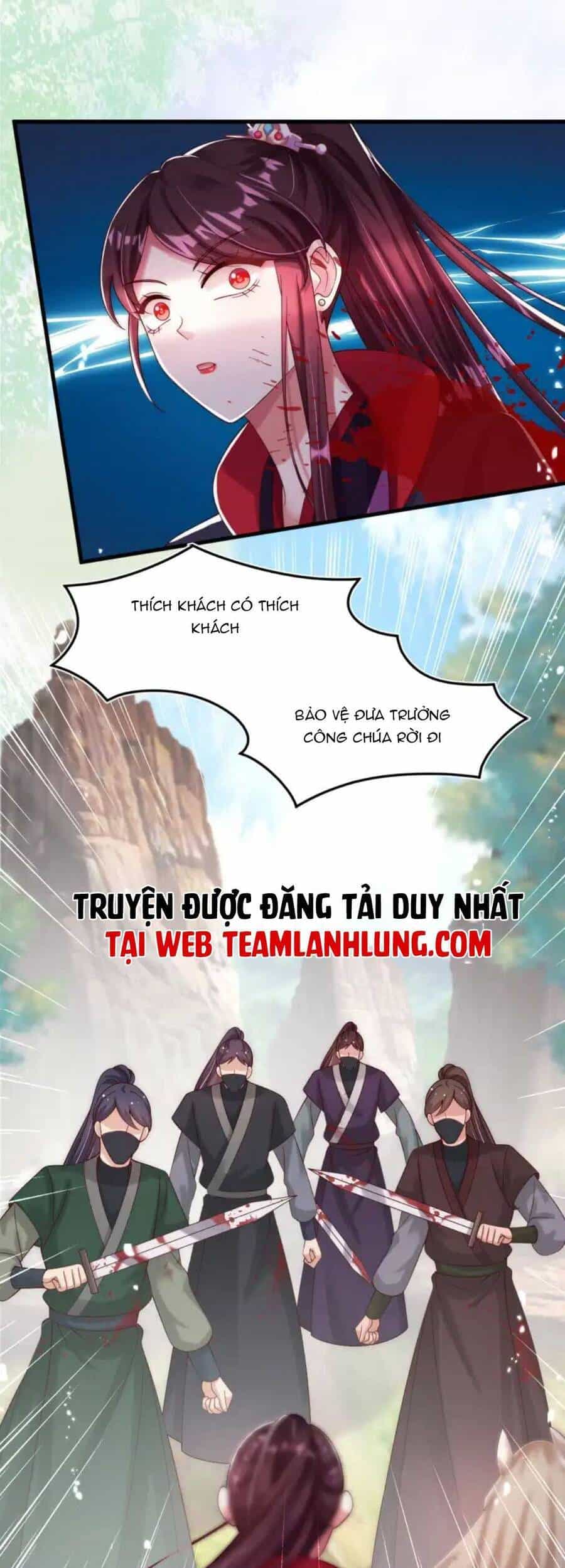 Ta Live Stream Ngược Đãi Nam Chính - Chương 7 - ảnh 32