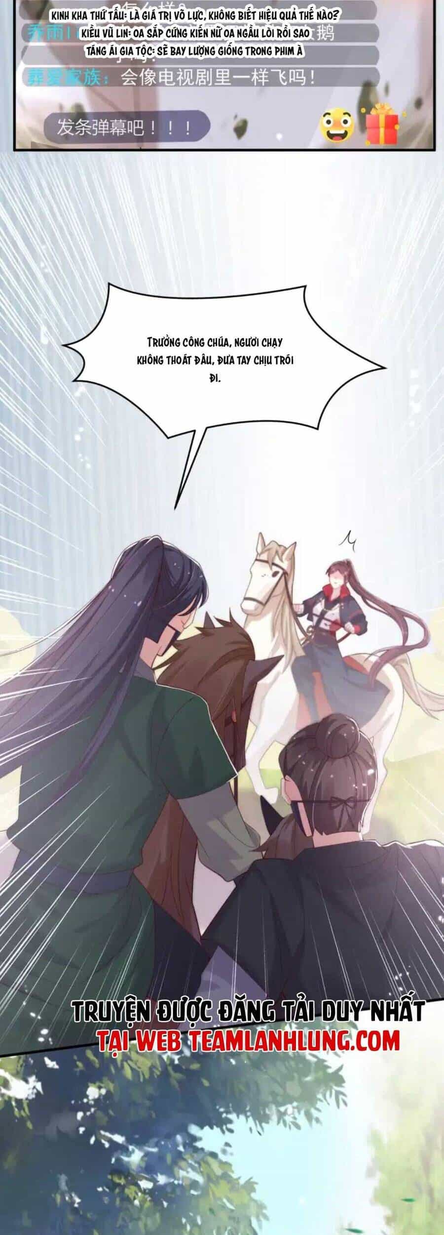 Ta Live Stream Ngược Đãi Nam Chính - Chương 8 - ảnh 10