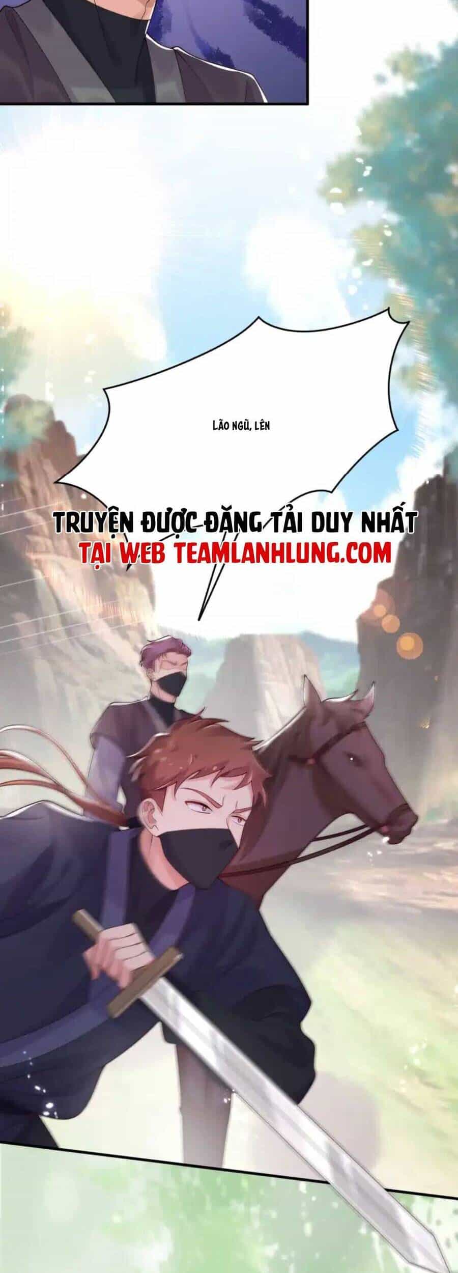 Ta Live Stream Ngược Đãi Nam Chính - Chương 8 - ảnh 14